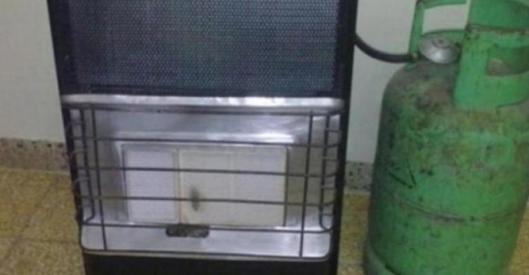 وفاة شخص وإصابة زوجته اختناقا بغازات مدفأة