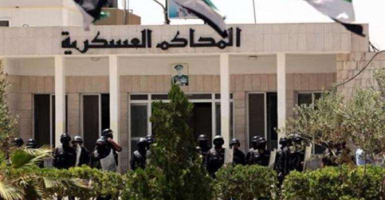 مدعي عام أمن الدولة يوقف معتقلين بتهمة تقويض نظام الحكم