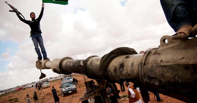 أبعاد ومحركات الدور الأردني في الأزمة الليبية