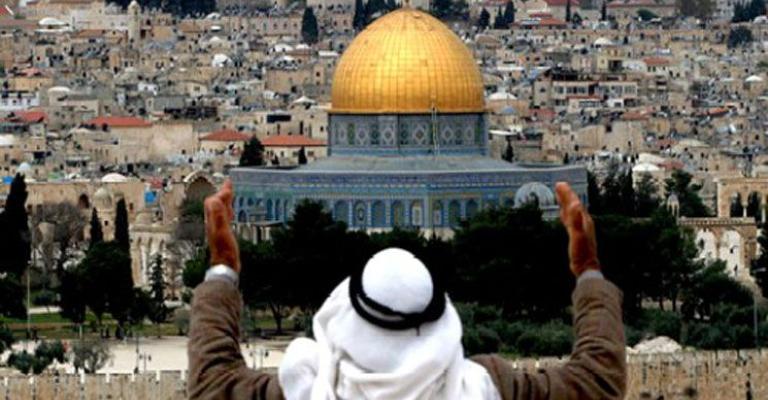 "عين على القدس" يفتح ملف الأنفاق التي تحاصر المسجد الأقصى