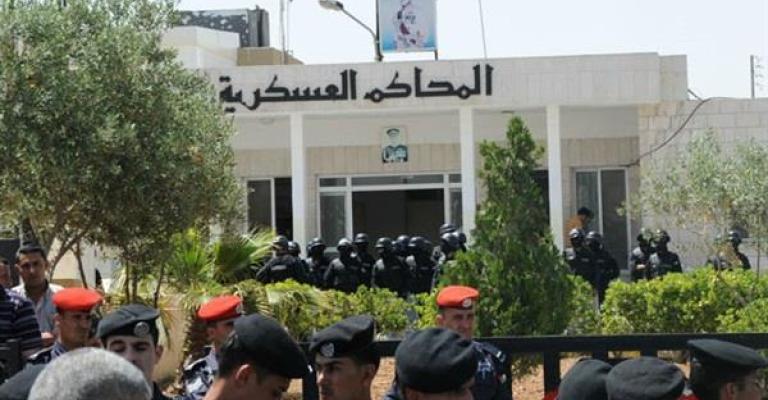 أمن الدولة تقرر الافراج عن 8 متهمين بتقويض نظام الحكم