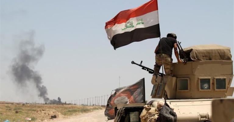 العراق: مقتل 20 مسلحا بعملية عسكرية