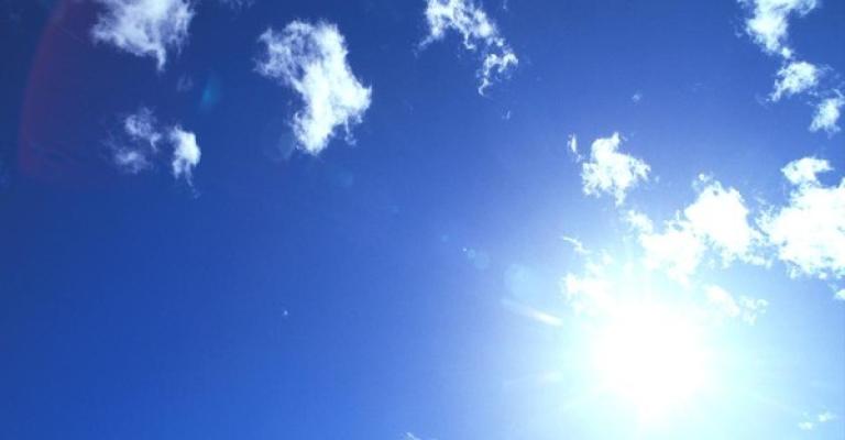 أجواء مشمسة ولطيفة نهارا.. وباردة ليلا