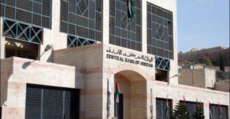 48.4 مليار دينار موجودات البنوك الأردنية في 2016