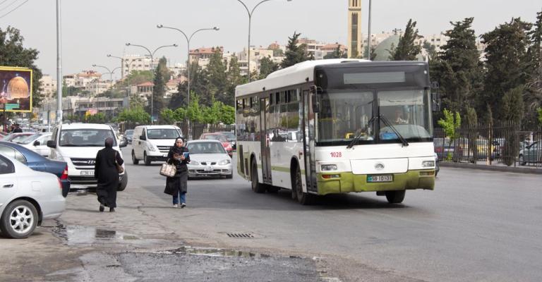 دراسة :النقل العام في الأردن لا يبدو أولوية للدولة
