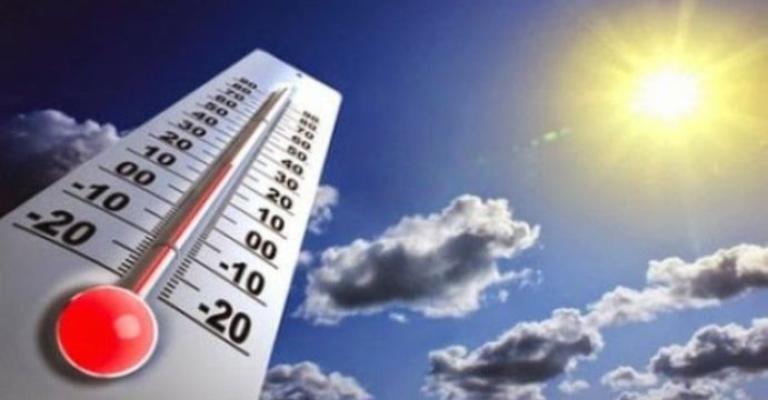 اجواء باردة نسبيا اليوم وربيعية معتدلة الثلاثاء والاربعاء