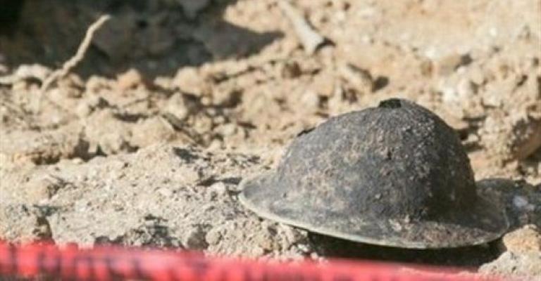 اسرائيل تؤكد وقف الحفريات  فور اكتشاف رفات الجنود الاردنيين