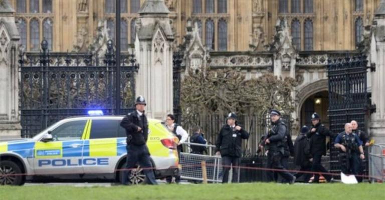 "داعش" يتبنى تفجير البرلمان البريطاني