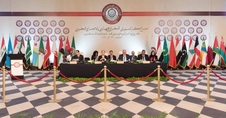 القمة العربية في الأردن والتحولات الإقليمية