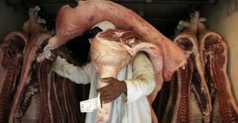 ‘‘الغذاء والدواء‘‘: اللحوم البرازيلية المستوردة خالية من الأمراض ‘‘الغذاء والدواء‘‘: اللحوم البرازيلية المستوردة خالية من الأمراض