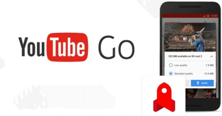 غوغل يطلق "يوتيوب غو" لمواجهة بطء الإنترنت