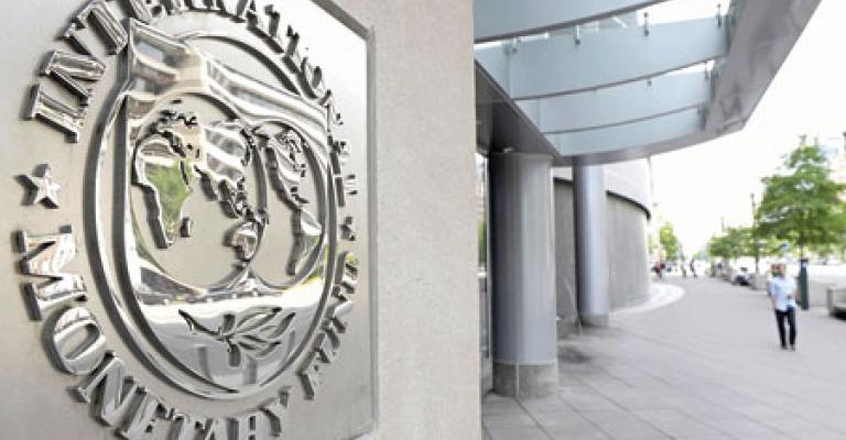 "النقد الدولي": الإلغاء التدريجي للإعفاءات يوسع القاعدة الضريبية