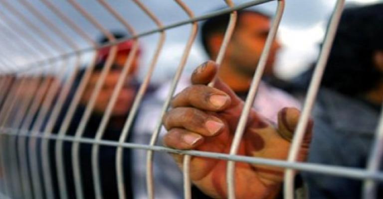 الأسرى الأردنيون في سجون الاحتلال ينضمون للإضراب