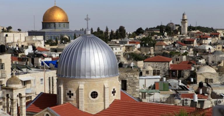 اليونيسكو بالأغلبية: القدس محتلة