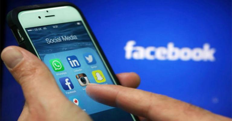 66 % انتشار استخدام «الفيسبوك» في الأردن