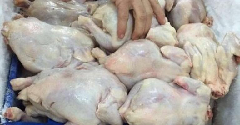 حماية المستهلك: "الدجاج الفاسد" جريمة منظمة