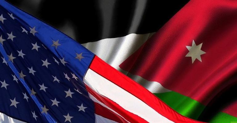 التخطيط: الكونجرس اقر المساعدات  الأساسية الامريكية للأردن لعام 2017