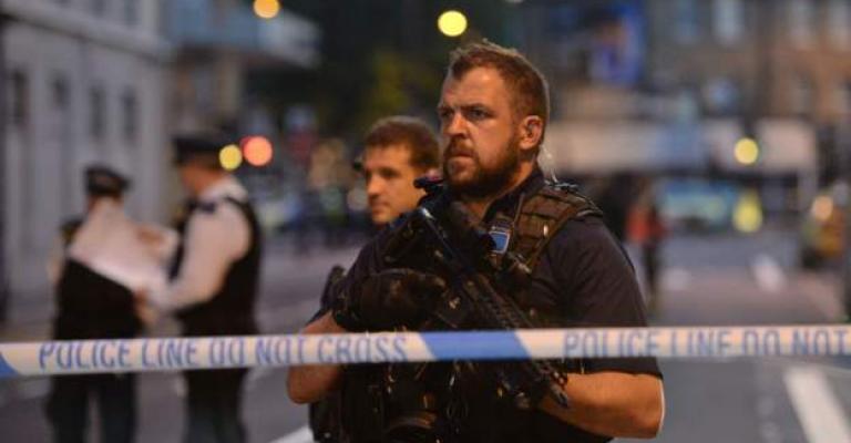 المومني: حادث لندن يكرس الكراهية بين أتباع الديانات