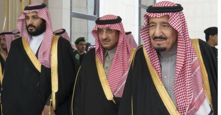 التغيير الجذري والمتوقع في السعودية