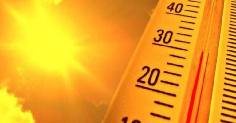 أجواء حارة نسبيا والعظمى في عمان 43 درجة