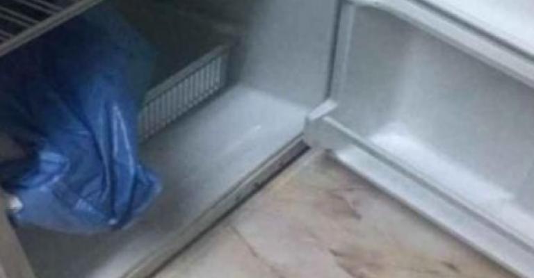 إغلاق مستشفى بعد وفاة طفل بثلاجة تبريد