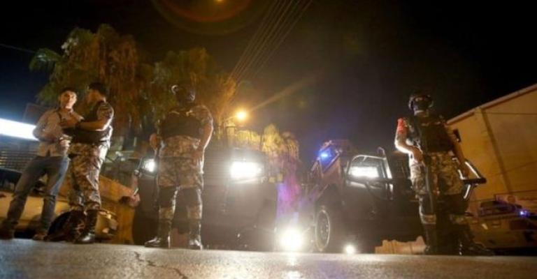 الأمن: مقتل أردنييْن وإصابة إسرائيلي بحادثة السفارة