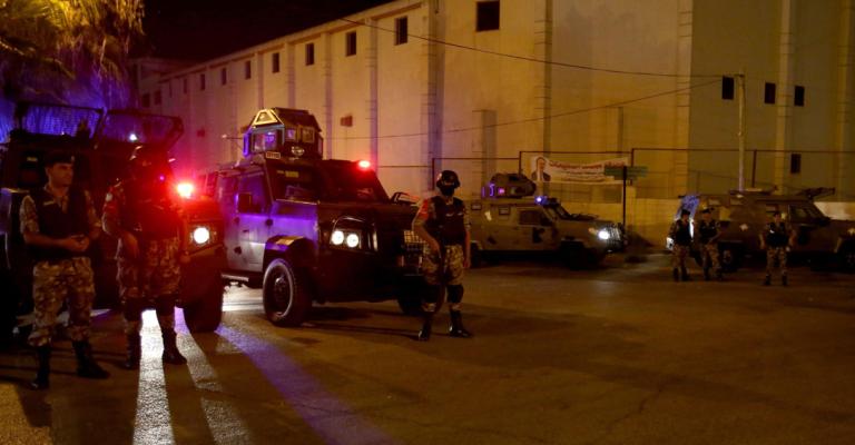 عائلة الجواودة ترفض استلام جثمانه وتطالب بمحاسبة القاتل