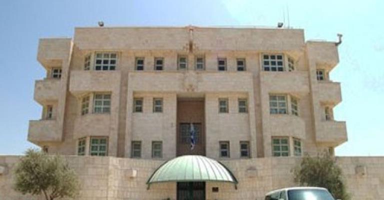 عودة طاقم السفارة الإسرائيلية لتل أبيب.. ومبعوث أمني يزور الأردن