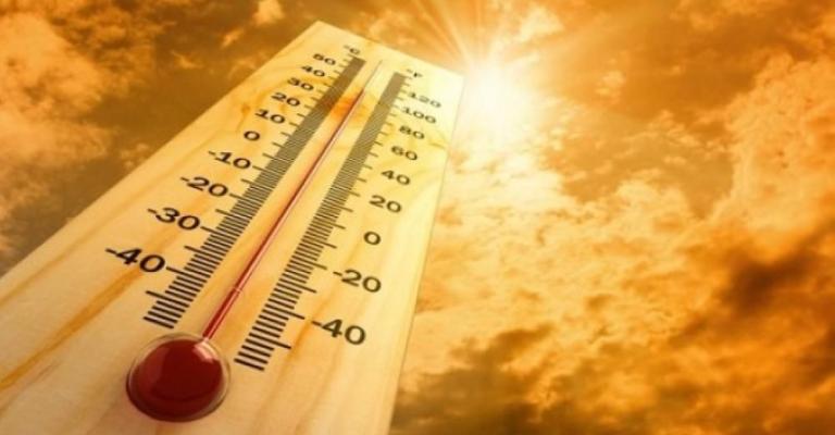 أجواء حارة نسبيا والعظمى في عمان 37 درجة