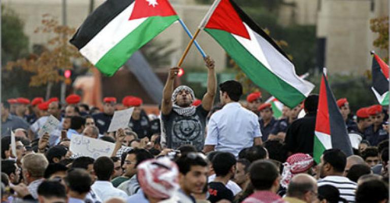 الدبلوماسية الأردنية بين الأقصى والرابية