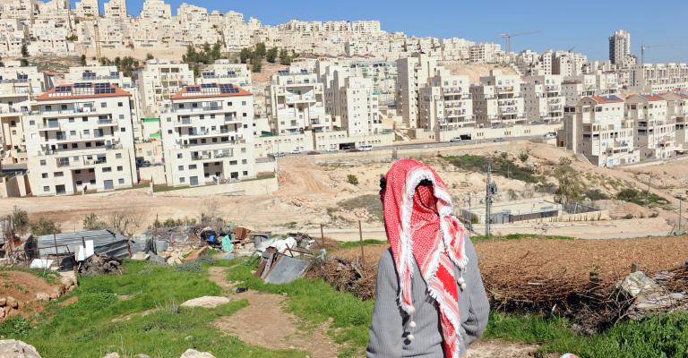 بلدية سلواد: لا صحة لتورط شركات أردنية ونائب ببيع أراض فلسطينية للإسرائيليين