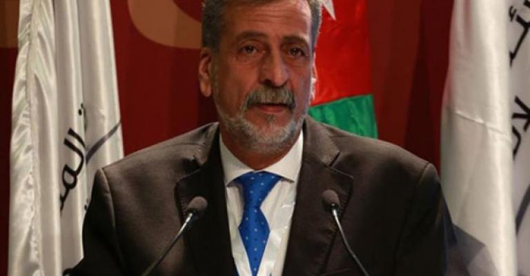 31.7% نسبة الاقتراع بعد إغلاق الصناديق