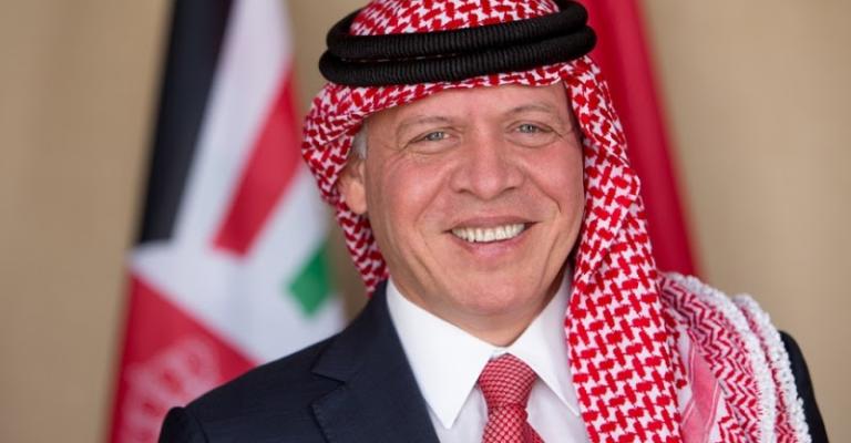 الملك: الأردن يدعم توحيد الصف الليبي