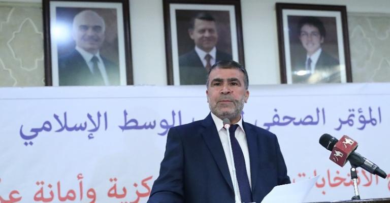 الوسط الإسلامي: فوز 31 من مترشحي الحزب بالبلديات واللامركزية