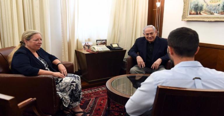 يديعوت: الأردن يشترط استبدال السفيرة الإسرائيلية