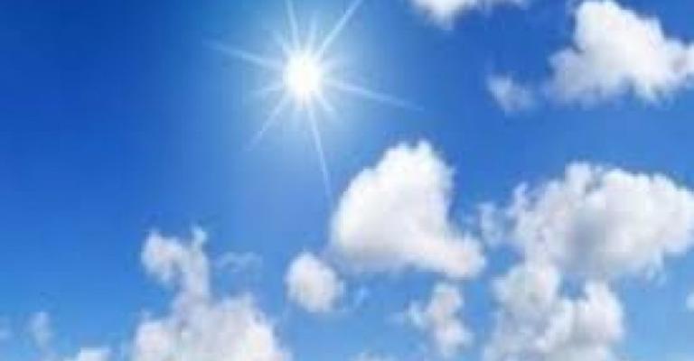 انخفاض على الحرارة والعظمى في عمان 33 درجة