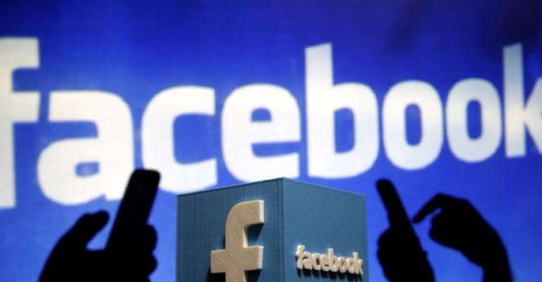 فيسبوك: حملة تضليل بتمويل روسي