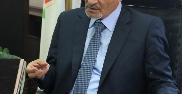 رئيس بلدية اربد: لم نتعرض لضغوط حكومية