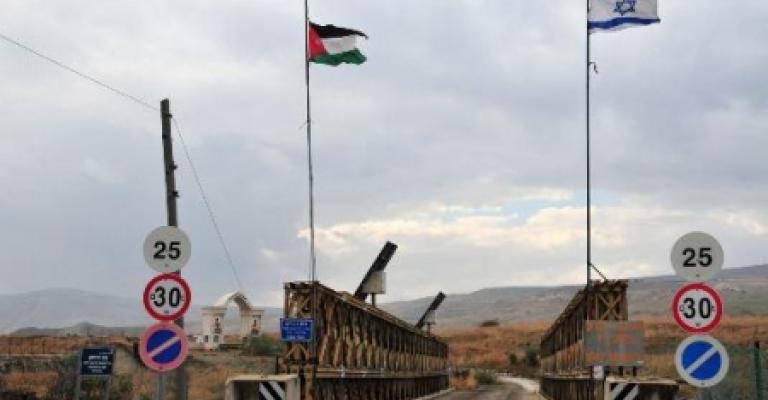 مدير استخبارات إسرائيلي سابق: الأردن لا يهددنا