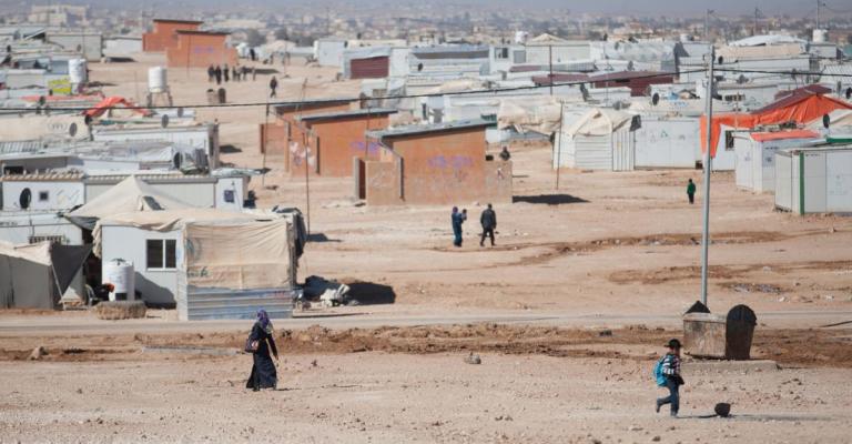 هيومن رايتس: ترحيل مستعجل للاجئين سوريين في الأردن
