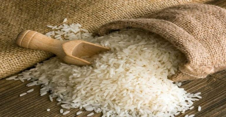 معان: إتلاف 6 طن أرز منتهي الصلاحية
