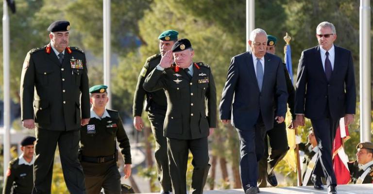 هيومن رايتس: البرلمان الأردني يمرر إصلاحات حقوقية