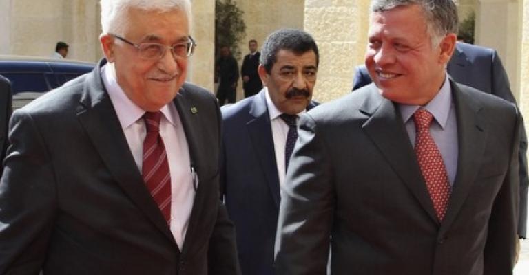 المونتيور:علاقات اقتصادية جديدة بين الأردن وفلسطين