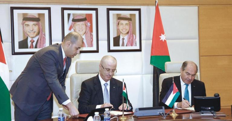 الأردن يستثني المستثمرين الفلسطينيّين من التسهيلات الاقتصاديّة