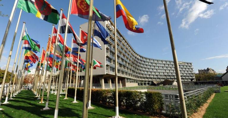المجموعة العربية في اليونسكو تسحب مشروع قرار ضد إسرائيل