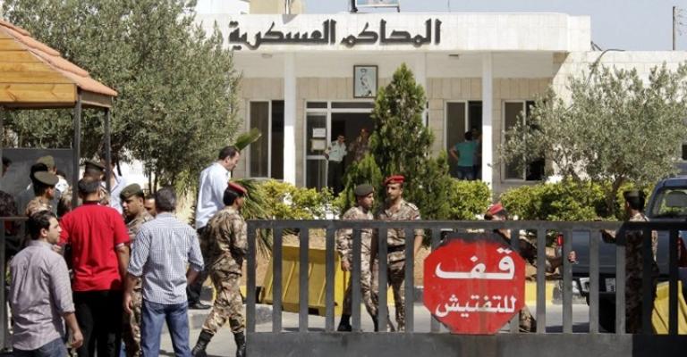 نكتة حول تنظيم الدولة تتسبب في توقيف مواطن أردني