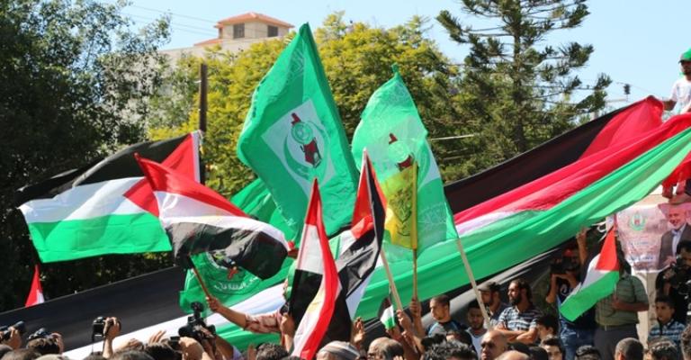 فتح وحماس توقعان اتفاق مصالحة وإنهاء الإنقسام بالقاهرة