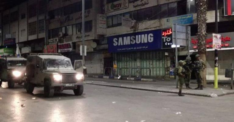 الاحتلال يغلق مكاتب شركات انتاج تعمل لصالح قناة اليرموك في الضفة
