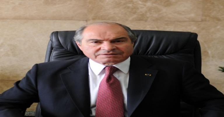 الملقي: دعم بدل زيادة ضريبة مبيعات..ومدينة حكومية جديدة منفصلة عن عمّان الملقي: دعم بدل زيادة ضريبة مبيعات..ومدينة حكومية جديدة منفصلة عن عمّان