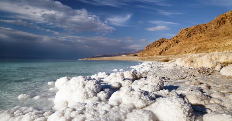 المونتيور: هل يخطط الأردن لتغيير كبير في مشروع البحر الأحمر-البحر الميت؟